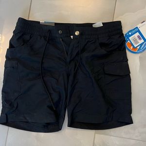 Woman’s Columbia Court Shorts